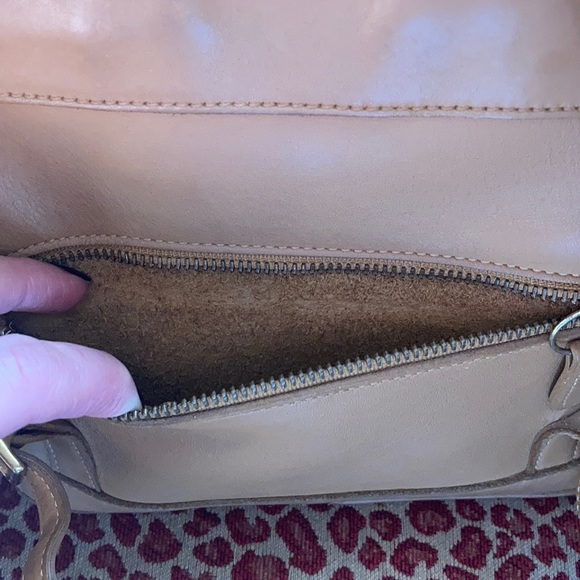 Coach Backpack - Picture 5 of 6